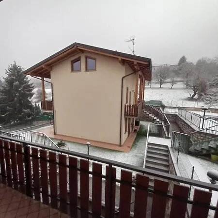 Mountain Endine- Iseo Milly's