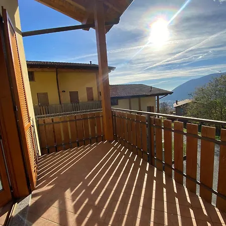 Mountain Endine- Iseo Milly's * Bianzano