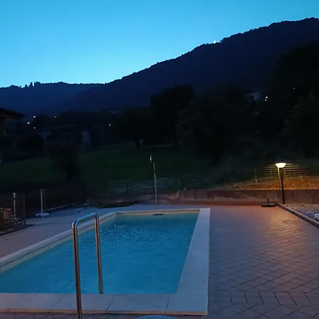 Mountain Endine- Iseo Milly's Дом отдыха *