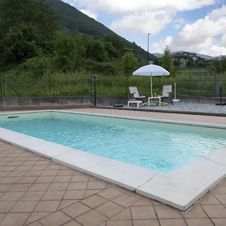 Mountain Endine- Iseo Milly's