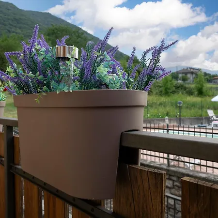 Mountain Endine- Iseo Milly's * Bianzano