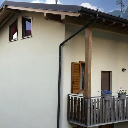 Mountain Endine- Iseo Milly's