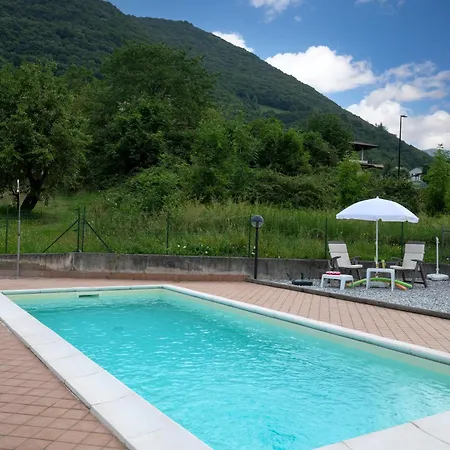 Mountain Endine- Iseo Milly's *